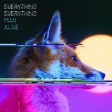 Everything Everything 'MY KZ, UR BF' Piano, Vocal & Guitar Chords