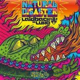 Example featuring Laid Back Luke 'Natural Disaster' Piano, Vocal & Guitar Chords