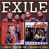 Exile 'Hang On To Your Heart' Piano, Vocal & Guitar Chords (Right-Hand Melody)