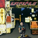 Extreme 'Decadence Dance' Guitar Tab (Single Guitar)