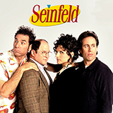 Ezra Koenig 'Seinfeld Theme' Piano Solo