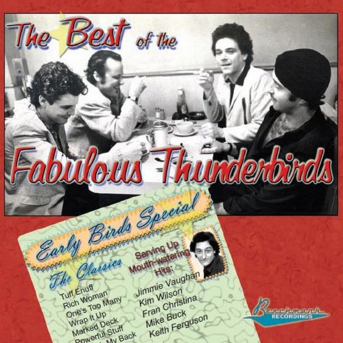 Easily Download Fabulous Thunderbirds Printable PDF piano music notes, guitar tabs for  Guitar Tab. Transpose or transcribe this score in no time - Learn how to play song progression.