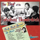 Fabulous Thunderbirds 'Walkin' To My Baby (Walkin' With My Baby)' Guitar Tab