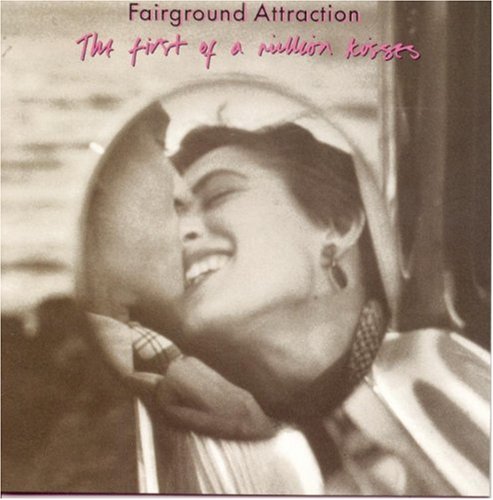 Easily Download Fairground Attraction Printable PDF piano music notes, guitar tabs for  Alto Sax Solo. Transpose or transcribe this score in no time - Learn how to play song progression.