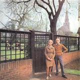 Fairport Convention 'Who Knows Where The Time Goes' Guitar Chords/Lyrics