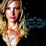 Faith Hill 'Cry' Easy Guitar Tab