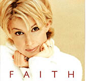 Faith Hill 'Let Me Let Go' Piano, Vocal & Guitar Chords (Right-Hand Melody)