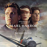 Faith Hill 'There You'll Be (from Pearl Harbor)' Piano, Vocal & Guitar Chords (Right-Hand Melody)