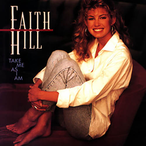 Easily Download Faith Hill Printable PDF piano music notes, guitar tabs for  Piano, Vocal & Guitar Chords (Right-Hand Melody). Transpose or transcribe this score in no time - Learn how to play song progression.