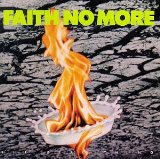 Faith No More 'Epic' Guitar Chords/Lyrics