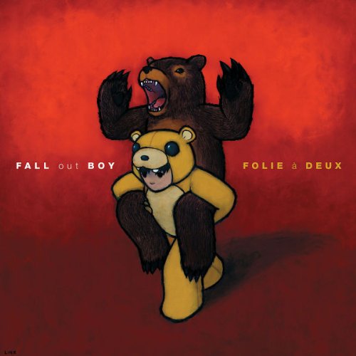 Easily Download Fall Out Boy Printable PDF piano music notes, guitar tabs for  Guitar Tab. Transpose or transcribe this score in no time - Learn how to play song progression.