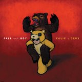 Fall Out Boy '20 Dollar Nose Bleed' Guitar Tab