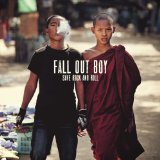 Fall Out Boy 'Alone Together' Piano, Vocal & Guitar Chords (Right-Hand Melody)