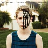 Fall Out Boy 'American Beauty/American Psycho' Piano, Vocal & Guitar Chords (Right-Hand Melody)