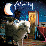 Fall Out Boy 'Bang The Doldrums' Guitar Tab