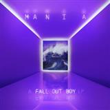 Fall Out Boy 'Hold Me Tight Or Don't' Piano, Vocal & Guitar Chords (Right-Hand Melody)
