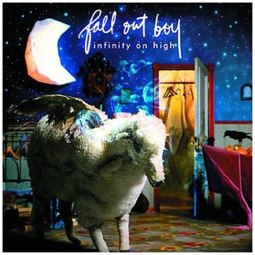 Easily Download Fall Out Boy Printable PDF piano music notes, guitar tabs for  Guitar Chords/Lyrics. Transpose or transcribe this score in no time - Learn how to play song progression.
