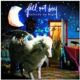Fall Out Boy 'Thnks Fr Th Mmrs' Piano, Vocal & Guitar Chords (Right-Hand Melody)