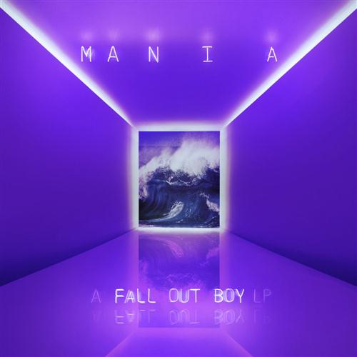 Easily Download Fall Out Boy Printable PDF piano music notes, guitar tabs for  Piano, Vocal & Guitar Chords (Right-Hand Melody). Transpose or transcribe this score in no time - Learn how to play song progression.