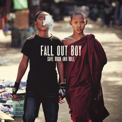 Easily Download Fall Out Boy Printable PDF piano music notes, guitar tabs for  Piano, Vocal & Guitar Chords (Right-Hand Melody). Transpose or transcribe this score in no time - Learn how to play song progression.