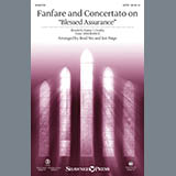 Fanny J. Crosby 'Fanfare And Concertato On 