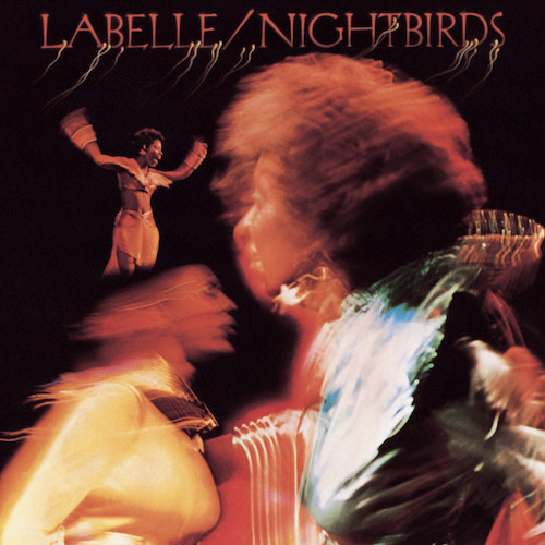 Easily Download Patti LaBelle Printable PDF piano music notes, guitar tabs for  Guitar Chords/Lyrics. Transpose or transcribe this score in no time - Learn how to play song progression.