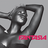 Fantasia 'When I See U' Piano, Vocal & Guitar Chords (Right-Hand Melody)