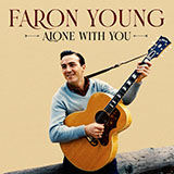 Faron Young 'It's Four In The Morning' Piano, Vocal & Guitar Chords