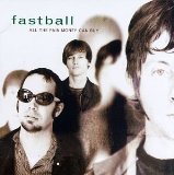 Fastball 'The Way' Easy Guitar Tab