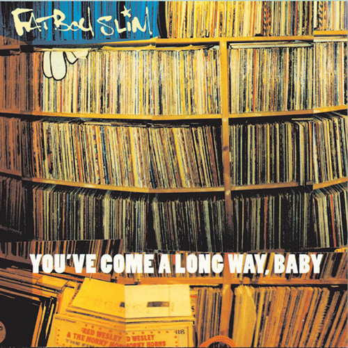 Easily Download Fatboy Slim Printable PDF piano music notes, guitar tabs for  Piano, Vocal & Guitar Chords (Right-Hand Melody). Transpose or transcribe this score in no time - Learn how to play song progression.
