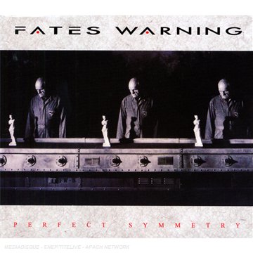 Easily Download Fates Warning Printable PDF piano music notes, guitar tabs for  Guitar Tab. Transpose or transcribe this score in no time - Learn how to play song progression.
