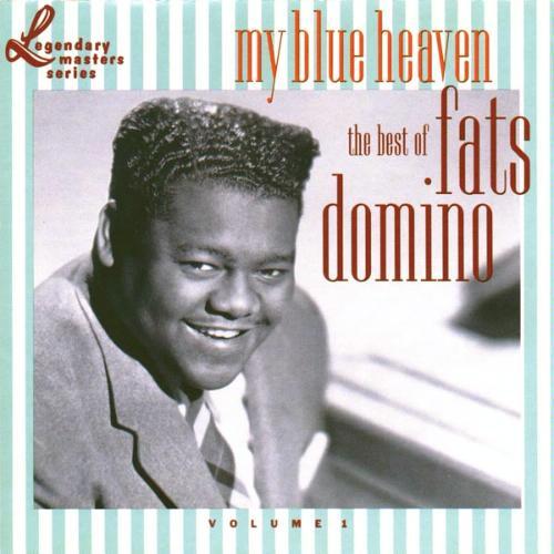 Easily Download Fats Domino Printable PDF piano music notes, guitar tabs for  Guitar Chords/Lyrics. Transpose or transcribe this score in no time - Learn how to play song progression.