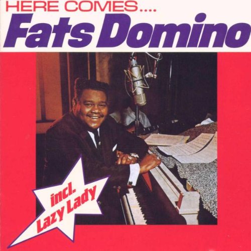 Easily Download Fats Domino Printable PDF piano music notes, guitar tabs for  Piano, Vocal & Guitar Chords. Transpose or transcribe this score in no time - Learn how to play song progression.