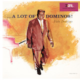 Fats Domino 'Walking To New Orleans' Guitar Tab