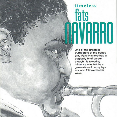 Easily Download Fats Navarro Printable PDF piano music notes, guitar tabs for  Trumpet Transcription. Transpose or transcribe this score in no time - Learn how to play song progression.