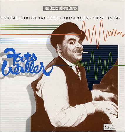 Easily Download Fats Waller Printable PDF piano music notes, guitar tabs for  Piano Solo. Transpose or transcribe this score in no time - Learn how to play song progression.