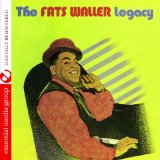 Fats Waller 'I'm Gonna Sit Right Down And Write Myself A Letter' Piano, Vocal & Guitar Chords