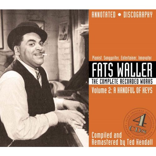 Easily Download Fats Waller Printable PDF piano music notes, guitar tabs for  Piano & Vocal. Transpose or transcribe this score in no time - Learn how to play song progression.