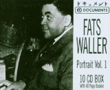 Fats Waller 'Lounging At The Waldorf' Piano, Vocal & Guitar Chords