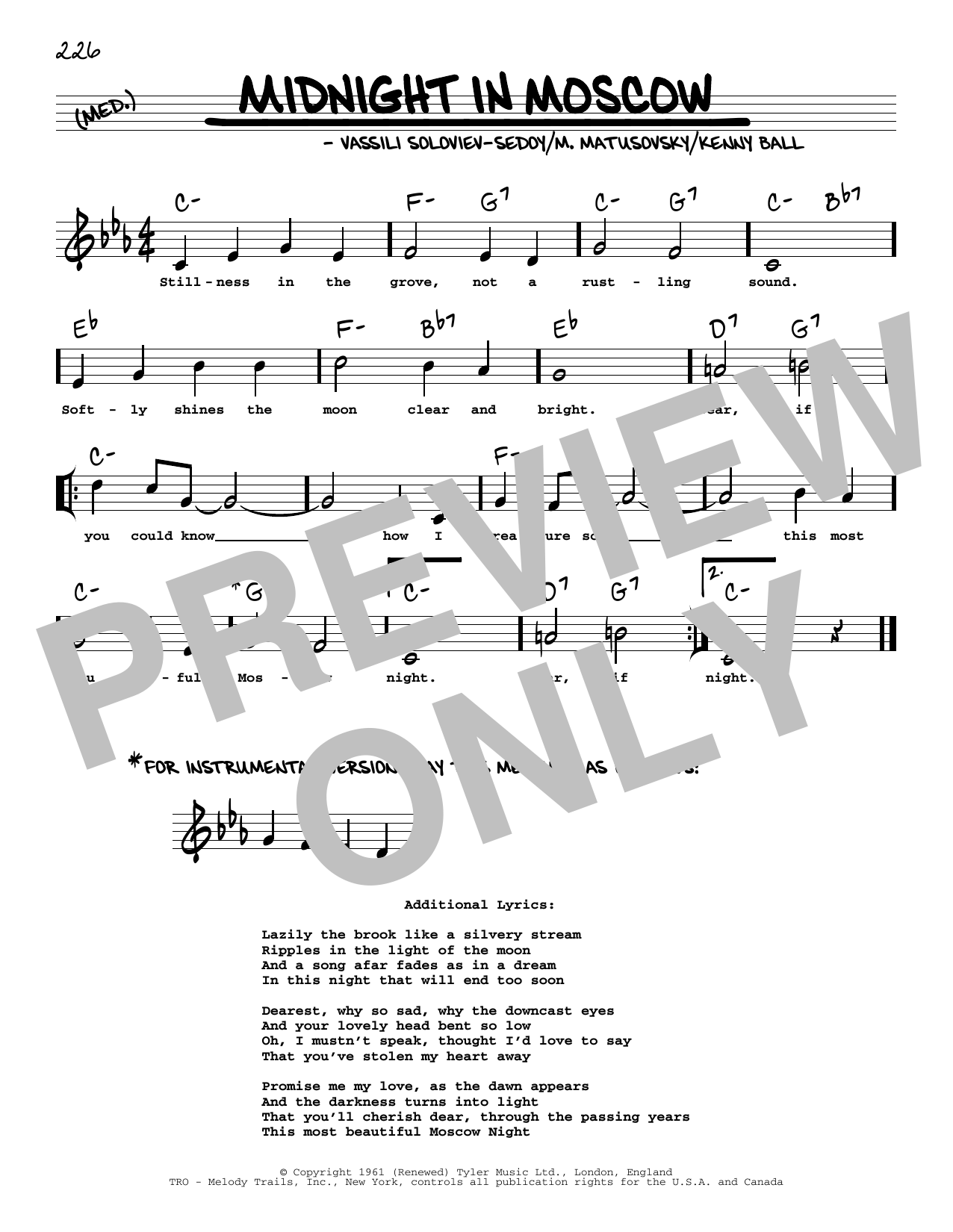 Fats Waller The Minor Drag (The Dragster Drag) (arr. Robert Rawlins) sheet music notes and chords arranged for Real Book – Melody, Lyrics & Chords
