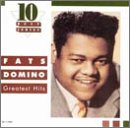 Easily Download Fats Domino Printable PDF piano music notes, guitar tabs for Lead Sheet / Fake Book. Transpose or transcribe this score in no time - Learn how to play song progression.