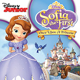 Faye Greenberg and David Lawrence 'Not Ready To Be A Princess (from Disney's Sofia The First: Once Upon A Princess)' Piano, Vocal & Guitar Chords (Right-Hand Melody)