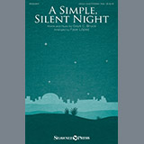 Faye López 'A Simple, Silent Night' Unison Choir