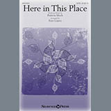 Faye López 'Here In This Place' SATB Choir