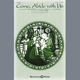 Faye Lopez 'Come, Abide With Us' SATB Choir