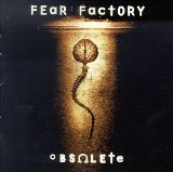Fear Factory 'Edgecrusher' Guitar Tab