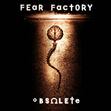 Fear Factory 'Shock' Guitar Tab