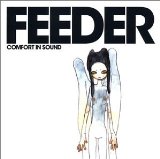 Feeder 'Forget About Tomorrow' Lead Sheet / Fake Book