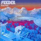 Feeder 'Just A Day' Guitar Chords/Lyrics