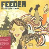 Feeder 'Tumble And Fall' Piano, Vocal & Guitar Chords
